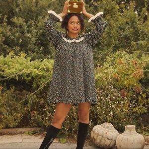 DÔEN's 'Lisette’ dress